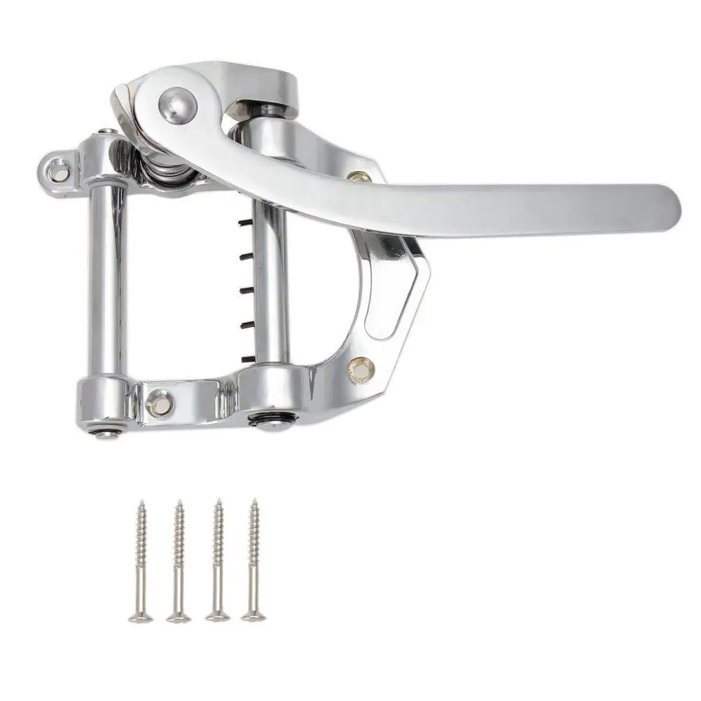 

1 Set Professional Tremolo Bridge for LP Electric Guitar Music Instrument Accessories Electric Guitar Accessories