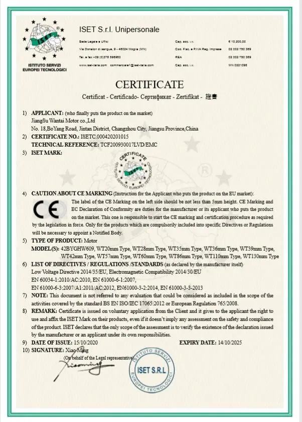 Шаговый двигатель Wantai 3 шт. шаговый электродвигатель 36BYGH218 13 нм (18 унций/дюйм) 1 88 А