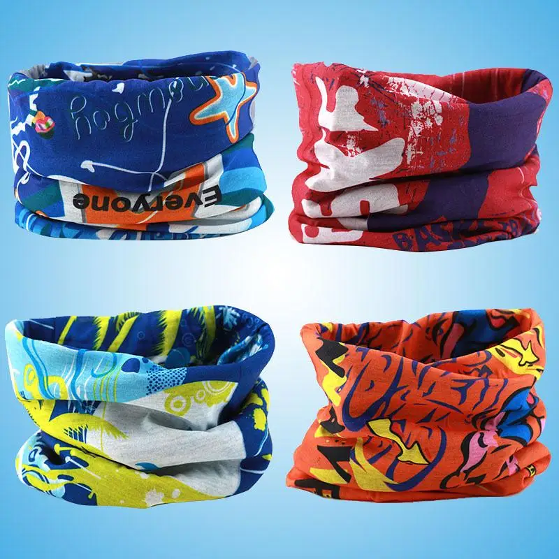 Велосипедный легкий шарф Балаклава для езды на мотоцикле и велосипеде|Шарфы| |