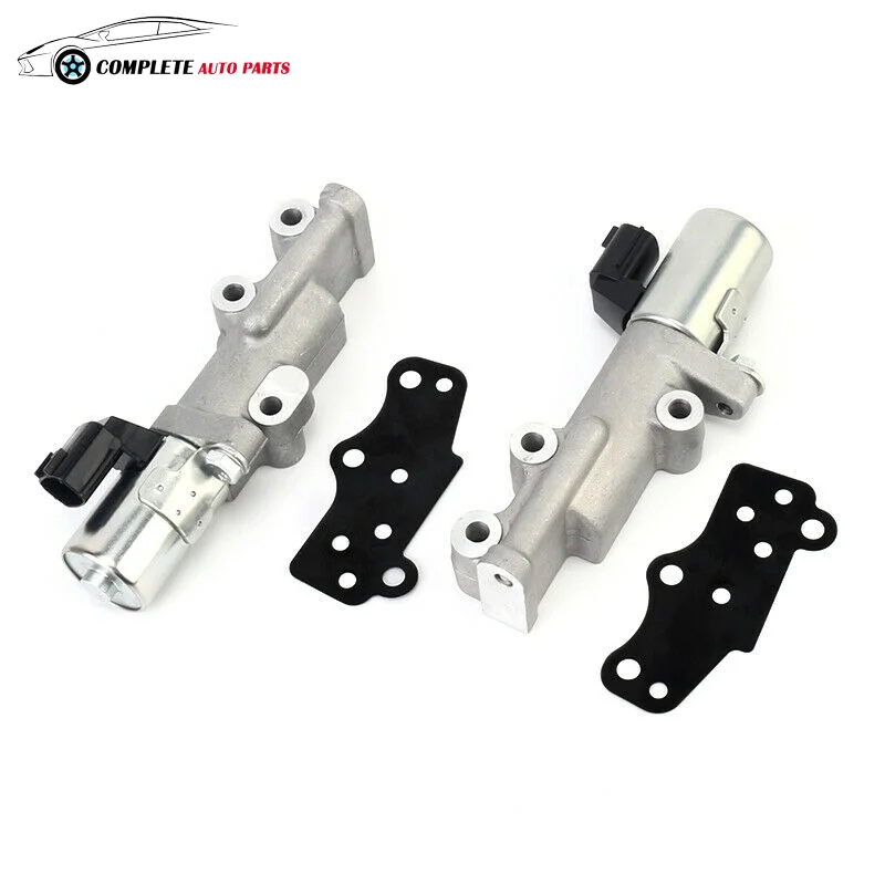 

Комплект соленоидов AM-869816272 VVT с регулируемым клапаном, подходит для I35 Altima Frontier 350Z Maxima 23796-EA20B 23796-EA20A
