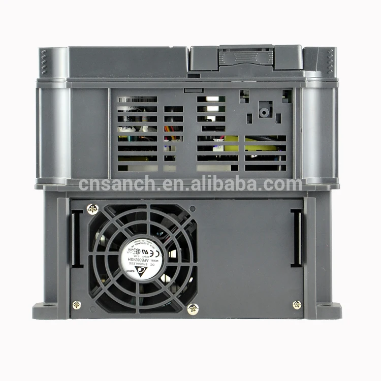 

Fuji partner Sanch tower crane VFD three phase 380v, 410v, 440v 22kw ac inverter