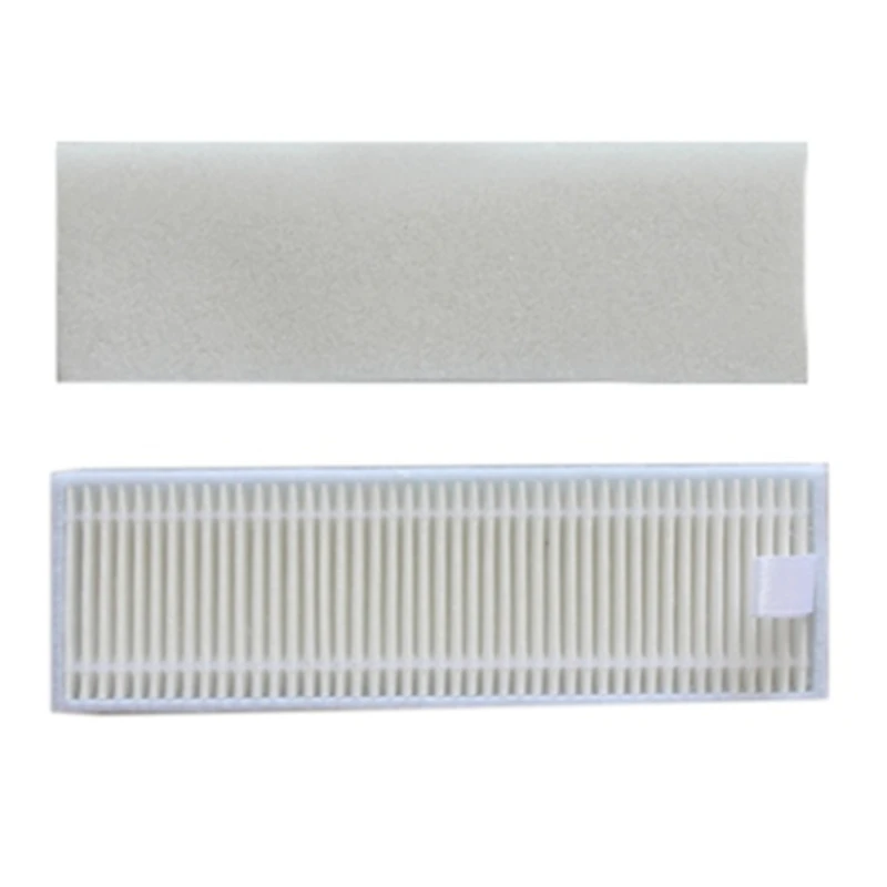 

2Set Replacement Hepa Filters For Xiaomi G1 Sweeping Robot Vacuum Cleaner Parts