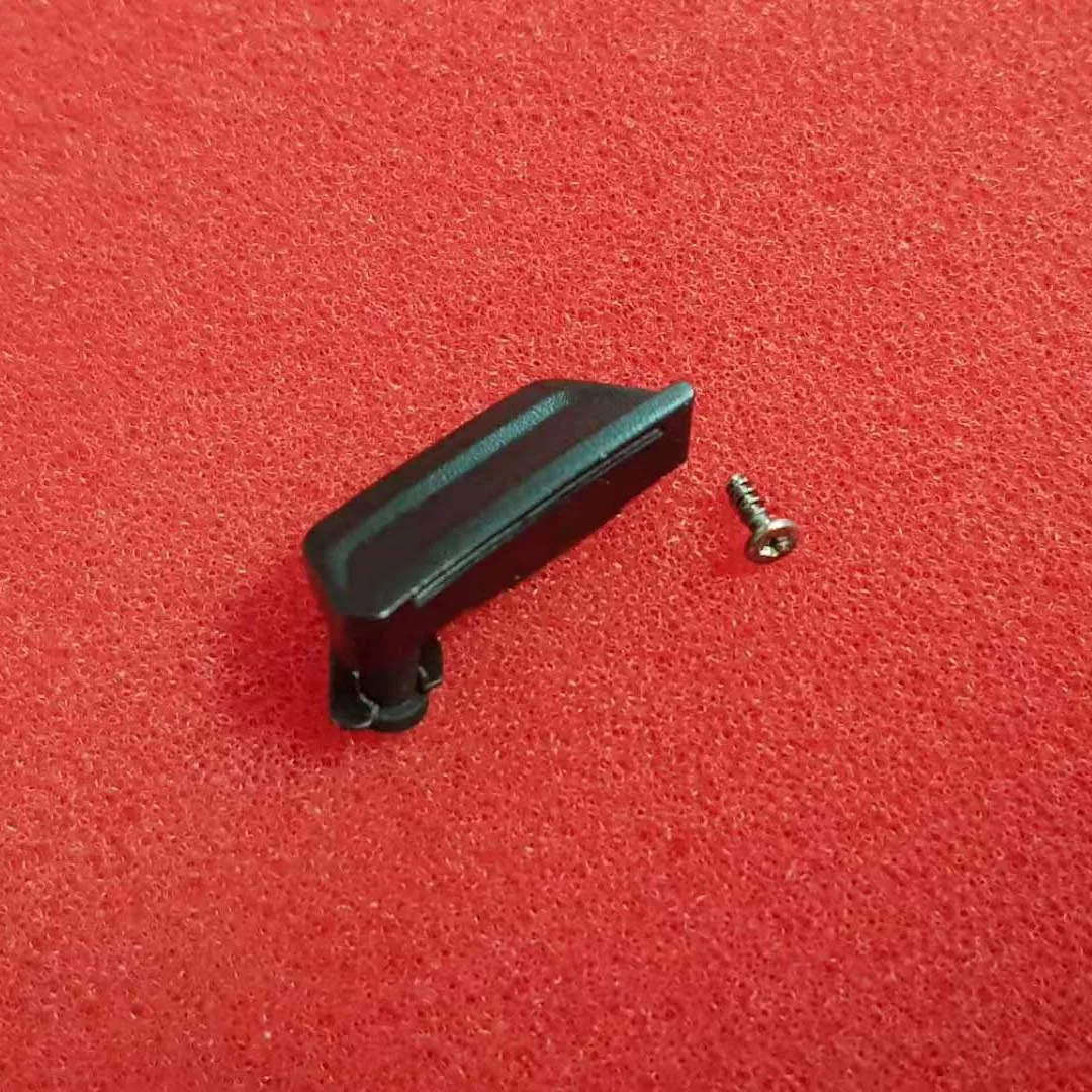 Водонепроницаемый резиновый колпачок для Garmin Edge 530 830 USB оригинальный нижний