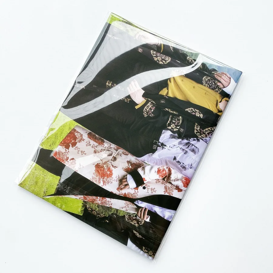 KPOP Bangtan летняя посылка для мальчиков, фото-книга, рисунок, фото-книга, плакат JUNG KOOK JIMIN JIN, карта душа