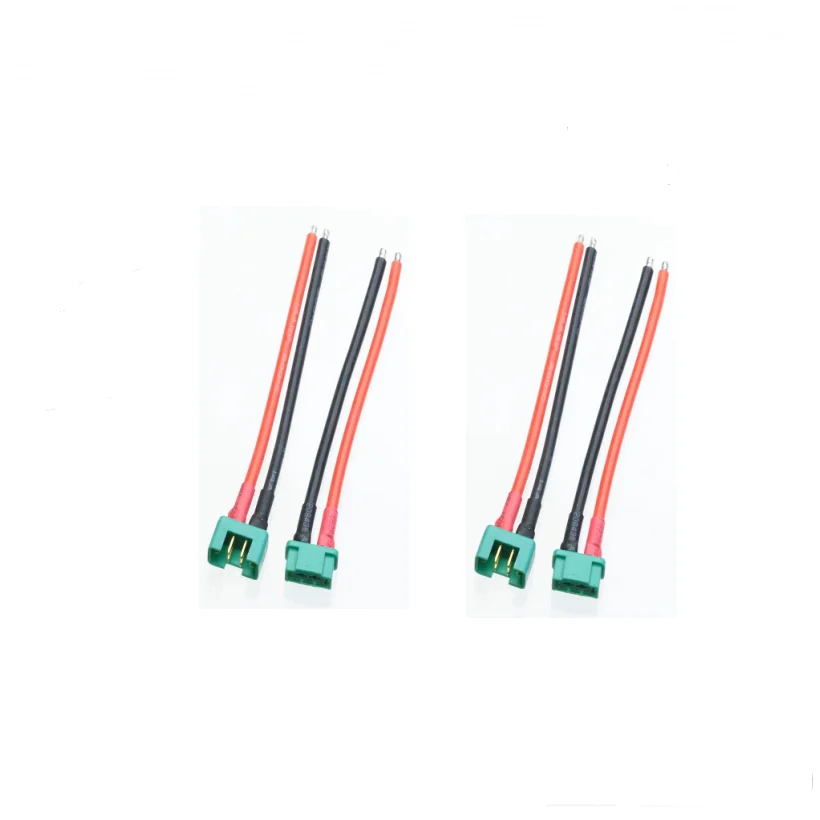 мультиплексный медный хвос