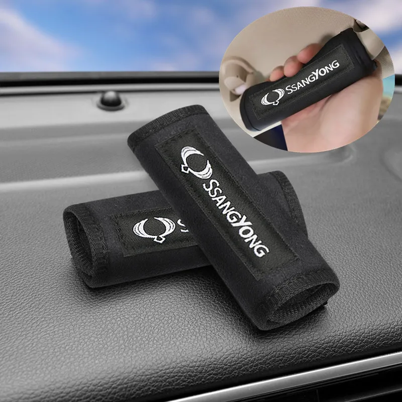 Защитные перчатки на крышу автомобиля для Ssangyong kyron Rexton korando Actyon Sports Tivoli |