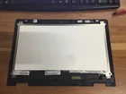 Оригинальный Новый ЖК-экран для DELL Inspiron 13 5368 5378 5379 p69g + сенсорный дигитайзер в сборе + рамка B133HAB01.0 NV133FHM-N41 A