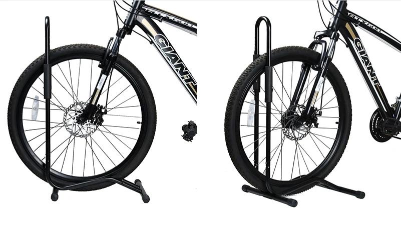 West biking велосипедная напольная стойка из алюминиевого сплава для горного велосипеда стойка для парковки велосипедная стойка l-типа аксессуары стойка для ремонта велосипедов