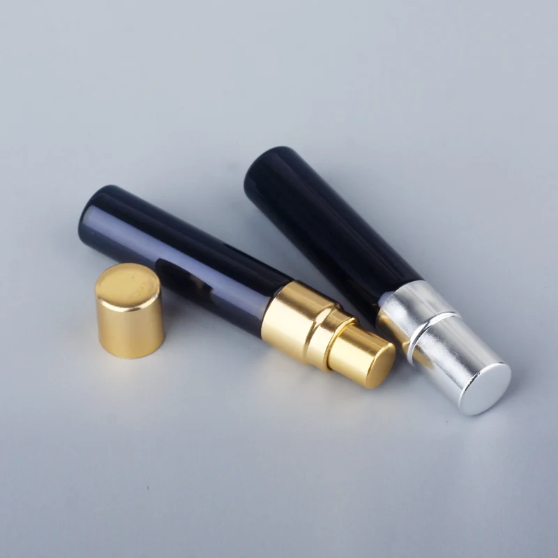 Мини пустой флакон для духов 20 шт./лот 5 мл портативный распылитель многоразовый с