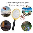 Ловушка для насекомых, беспроводной Отпугиватель комаров, с аккумулятором