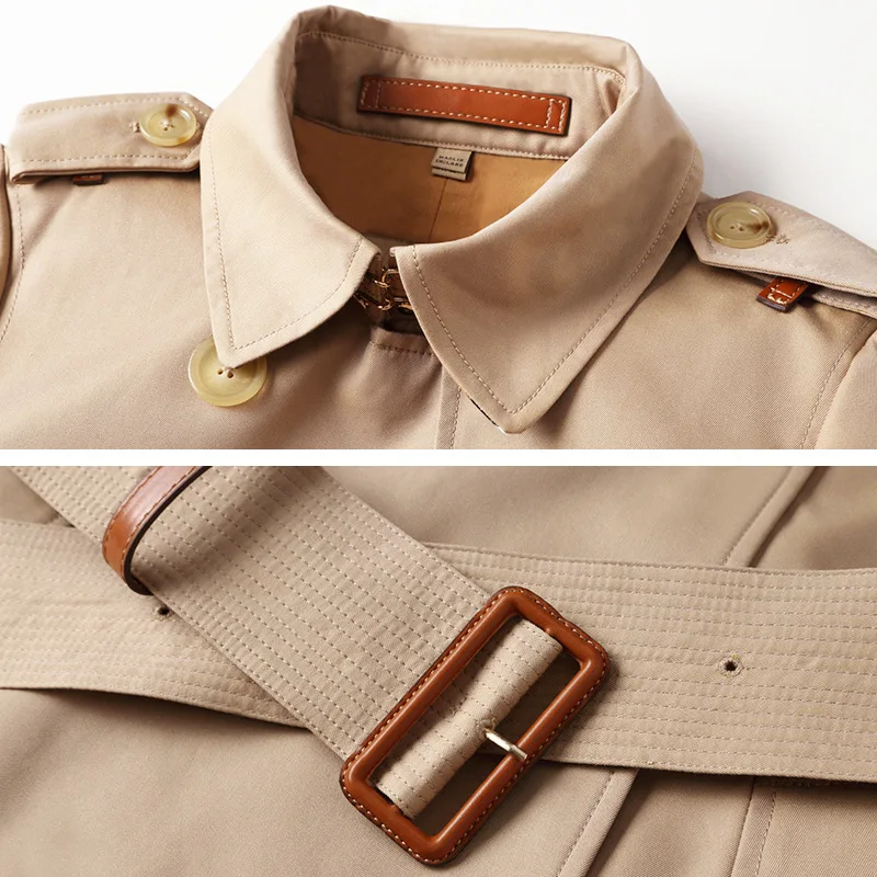2019 пальто для женщин хлопок длинный плащ coatdouble однобортное Удлиненное Зимняя