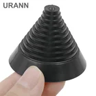 Газонокосилка URANN из АБС-пластика, инструмент для шлифовки и балансировки, аксессуары для сада, улицы, двора, сада