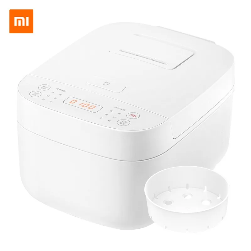 

Рисоварка Xiaomi MIjia C1 3 л/4 л/5 л
