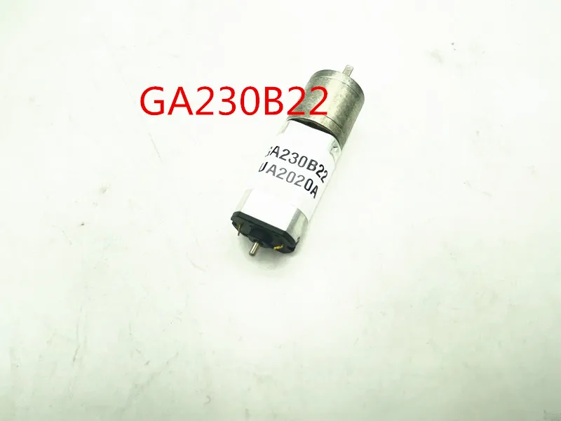 GA230B22 new and original motor | Remote Control