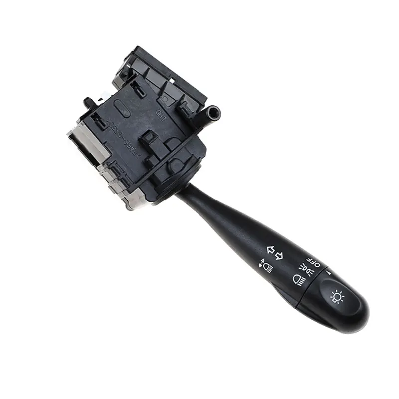 Переключатель сигнала поворота фары для Hyundai Kia Accent Rio 2006-2011 93410-1G000 934101G000 93410-1C000