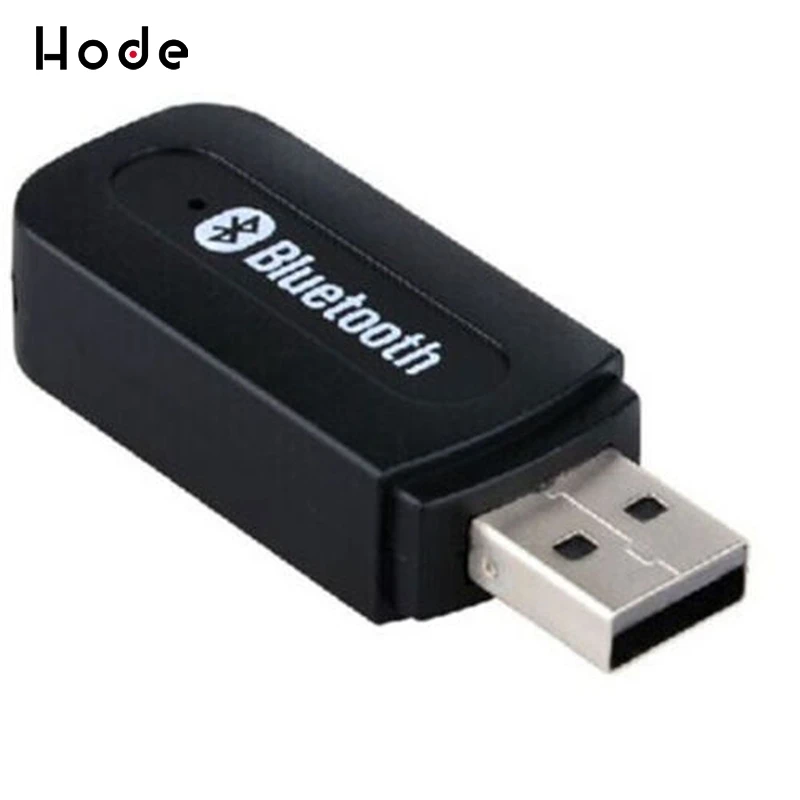 Wireless Bluetooth 3.5mm AUX Audio Stereo Music Home Car Receiver Adapter Mic | Инструменты