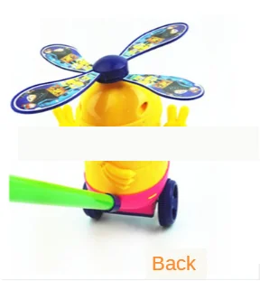 Хит продаж детские ходунки троллейбусы игрушки однополюсные пуш-ап для