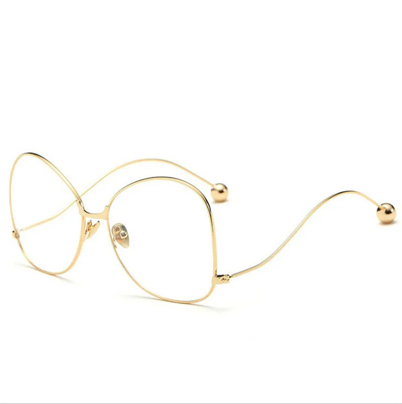 MS 2019 Новый анти синий луч света компьютерные очки радиационно-стойкие прозрачные