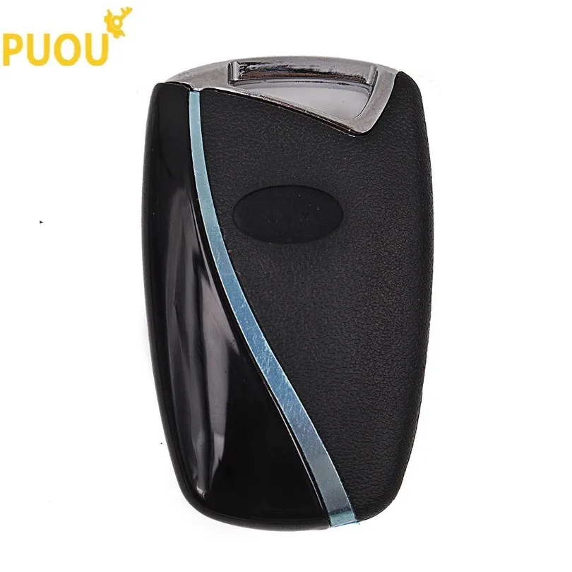 Смарт ключ для HYUNDAI 3 кнопки дистанционного управления 95440 2W600 Santa Fe IX45 433 МГц ID46