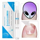 Антигрибковая домашняя Сыворотка для ремонта ногтей на пальцах ног, перо для онихомикоза, паронихии, антигрибковая Сыворотка для ухода за ногтями, уход за здоровьем TSLM1