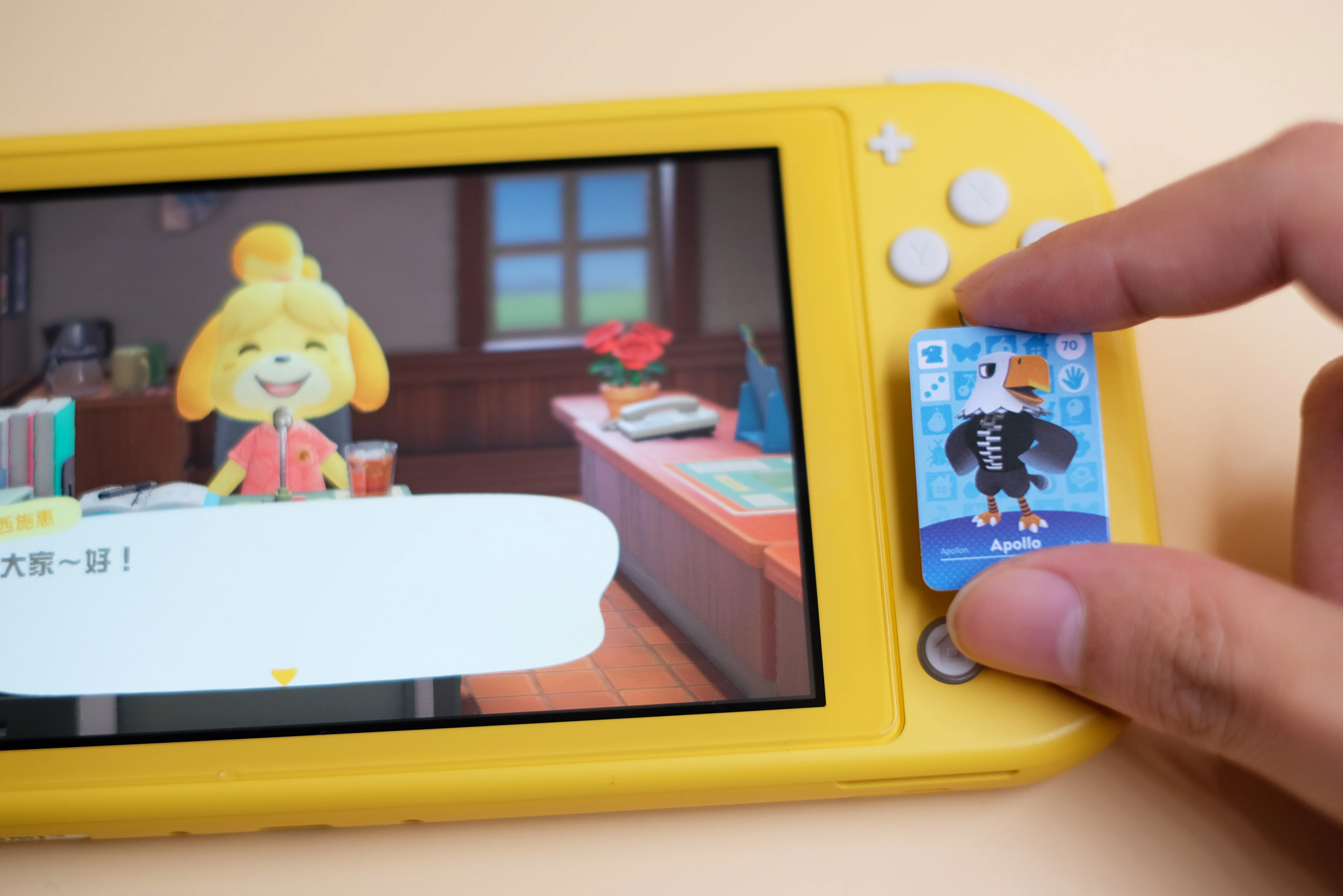 

456pcs Full Set Series 1 2 3 4 +Welcome+(S1-S6) For Animal Croxxing MiNi NFC Card NS Switch Game Gift Boxes