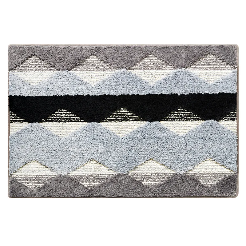 

Door mats Home entrance door mats, high and low wool, living room carpets, bedroom can be tailored door mats