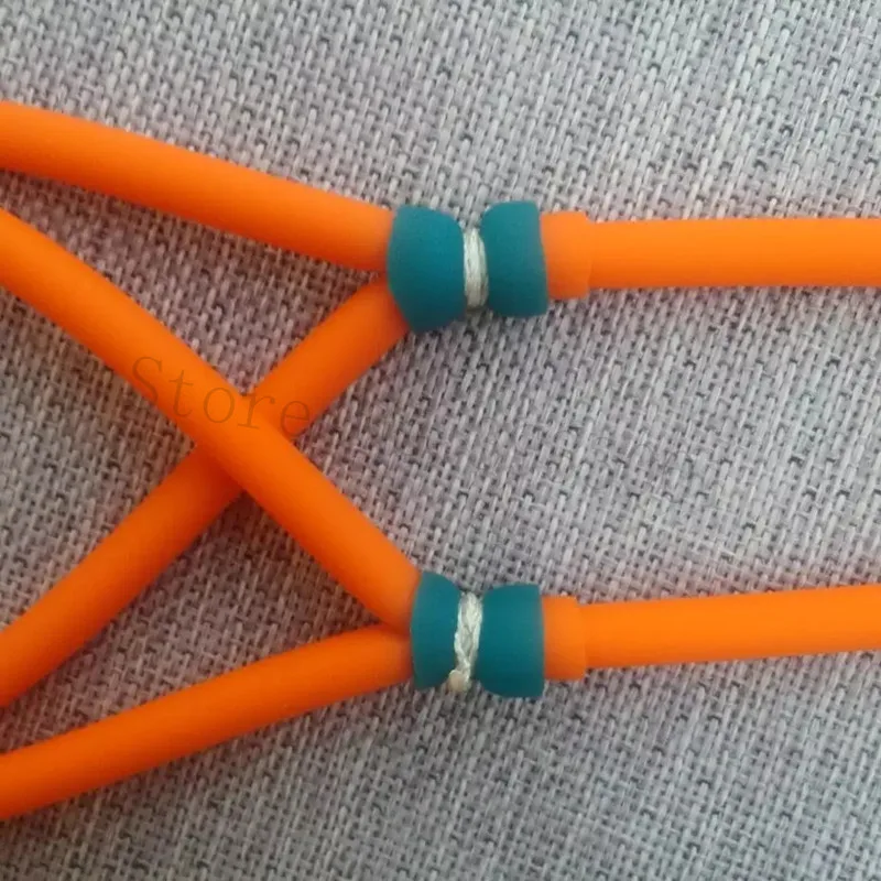 

Traditional dragging rubber band 2050 four drag two precision sports catapult dart fish playing steel single card