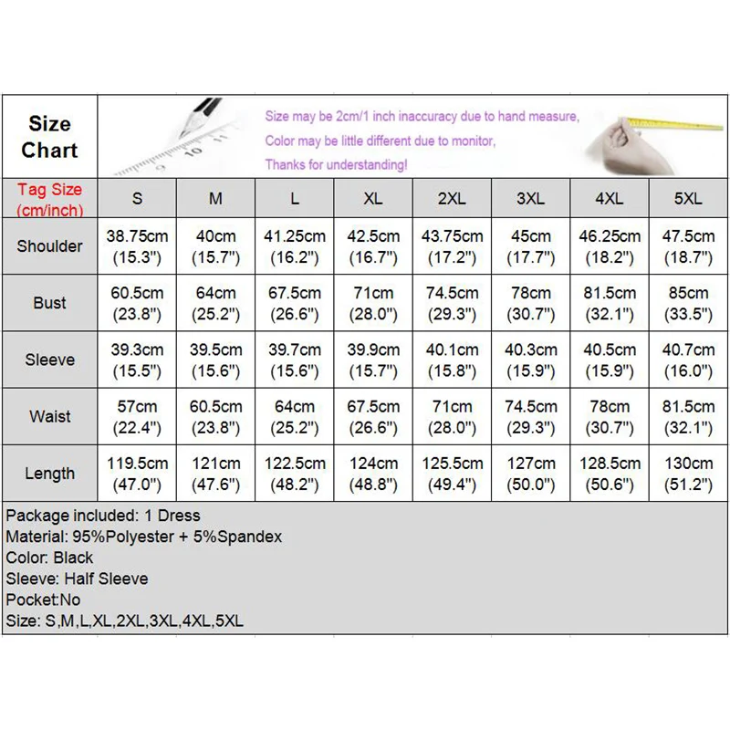 

Women Off Shoulder Dress Vintage Half Sleeve Floral Print Striped Evening Party Dress 2021 VONDA Bohemian Summer Vestidos S-5XL