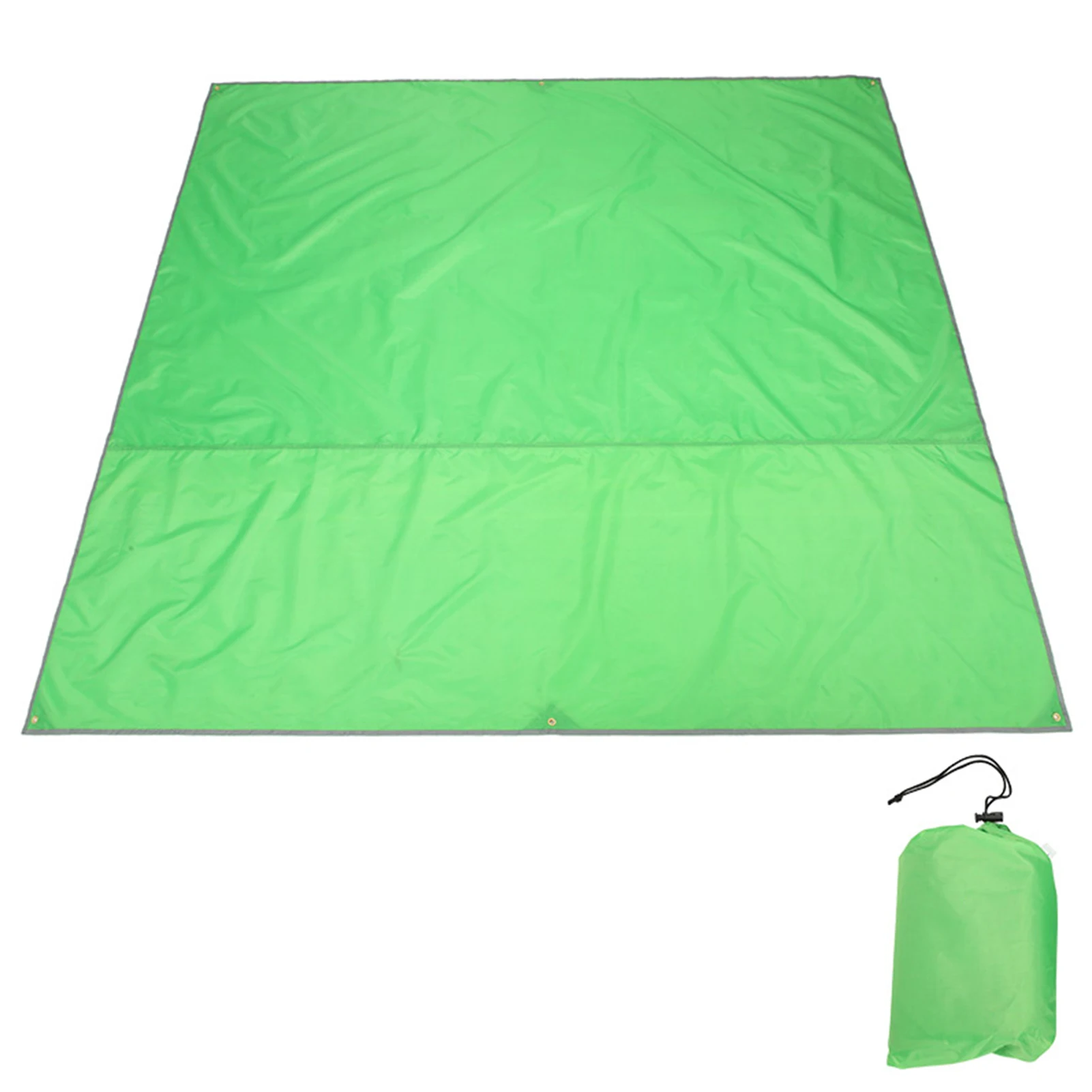 

Beach Blanket Hiking Portable Sandproof Waterproof Extra Large Multipurpose Quick Drying Solid Summer Home Travel Outdoor Picnic