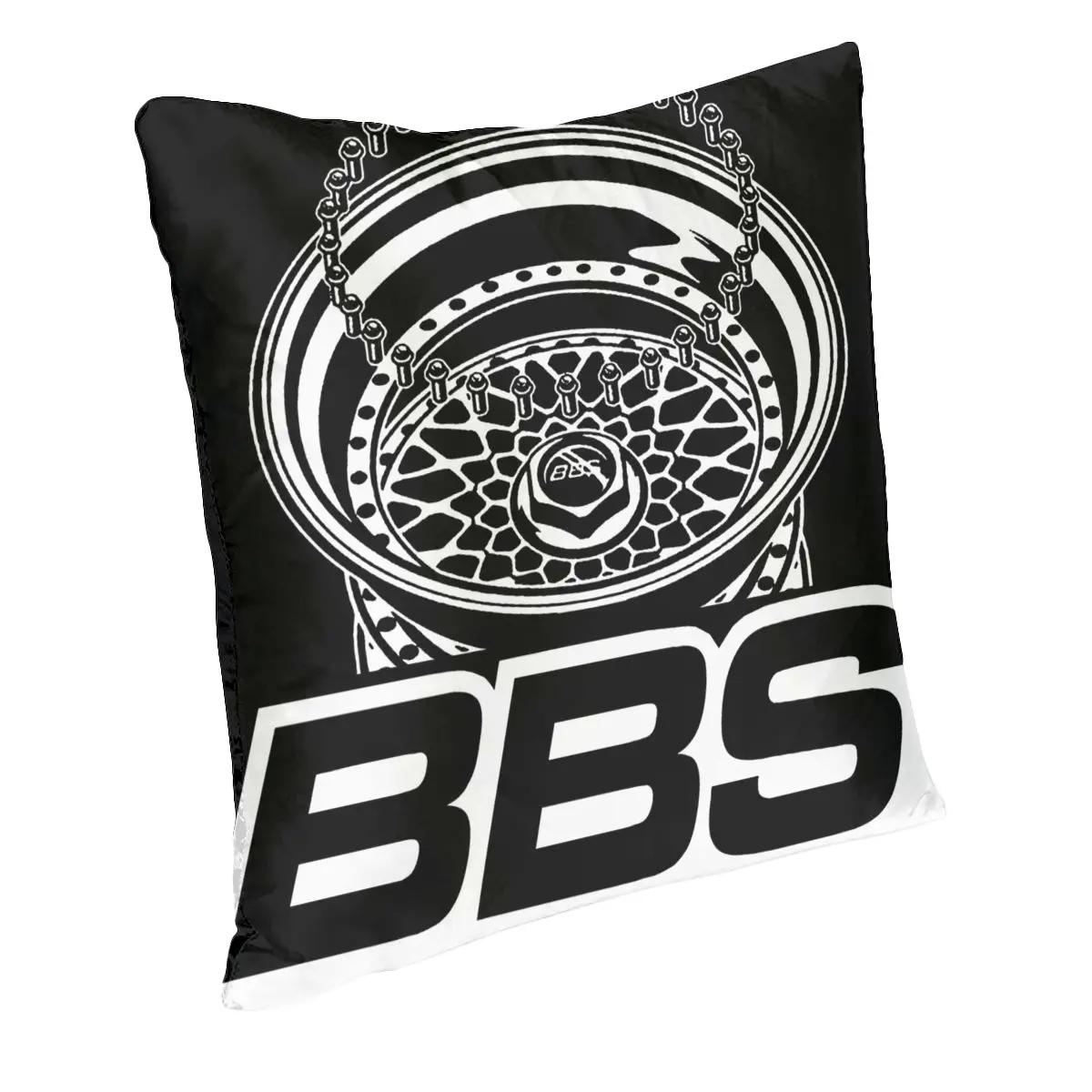 

Bbs гоночное снаряжение с логотипом компании Подушка «Dakimakura» Чехол Подушка Наволочка шелковая аниме подушка для тела