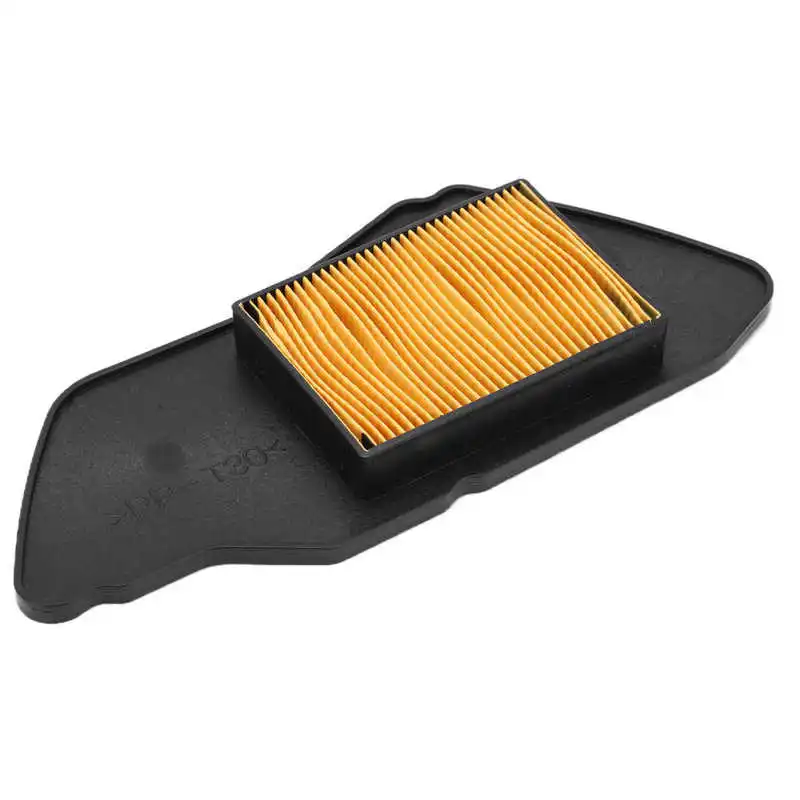 Air Filter Element Cleaner Wearproof 5S9‑E4451‑00 for Scooter Replacement Yamaha ZUMA 125 YW125 2009‑2015 | Автомобили и