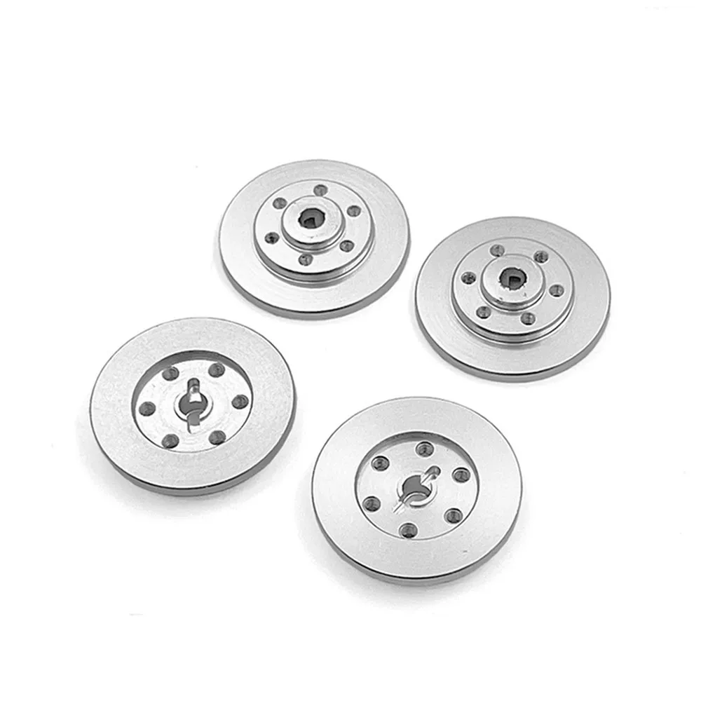 Подшипник ступицы колеса комбайнер Комплект обновления для Капо CUB1 RC4WD Z w0229