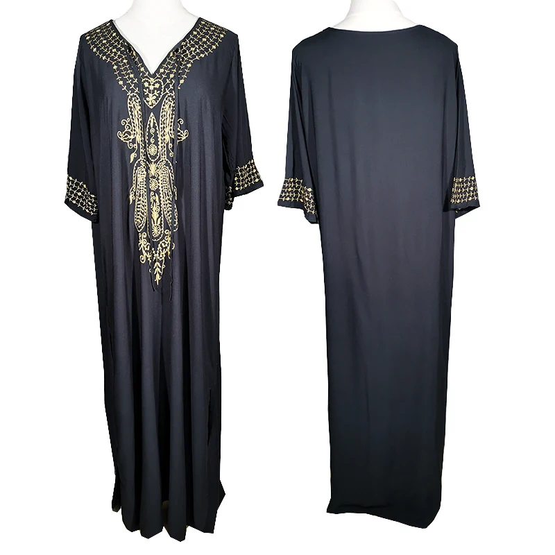 Новое пляжное платье накидка с вышивкой Пляжная белое платье-саронг пляжный