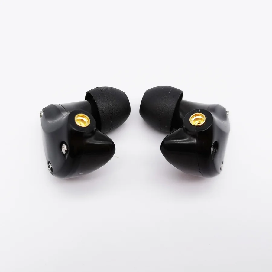 Гибридные наушники TD28 1BA + 1DD MMCX/HIFI/DJ/монитор наушники-вкладыши под заказ MMCX с