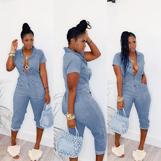 

Jumpsuits, Playsuits & Bodysuits