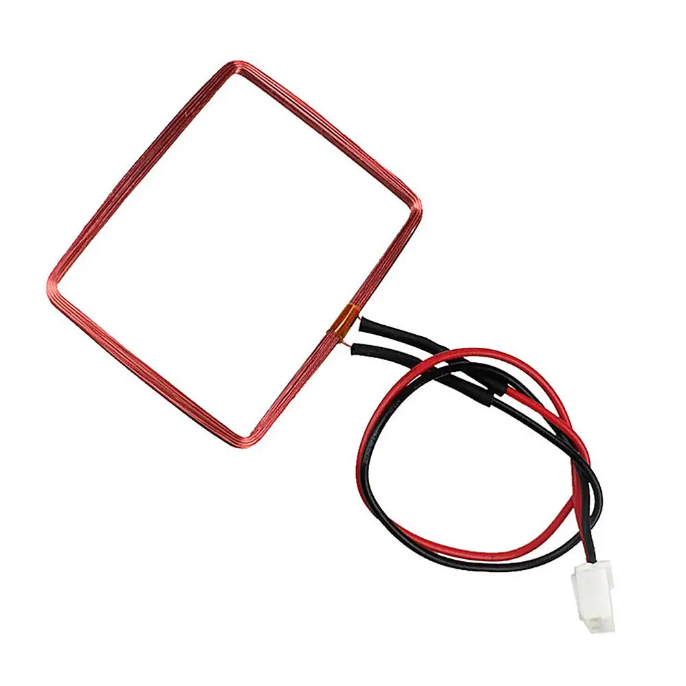 125K RFID Card Reader Module RDM6300 ID RF UART Output For Arduino | Автомобили и мотоциклы
