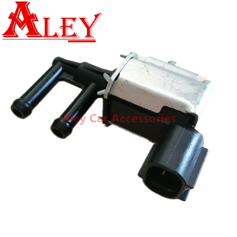 K5T48479 Эмиссионный продувочный клапан насоса пара канистра очистка соленоида OEM