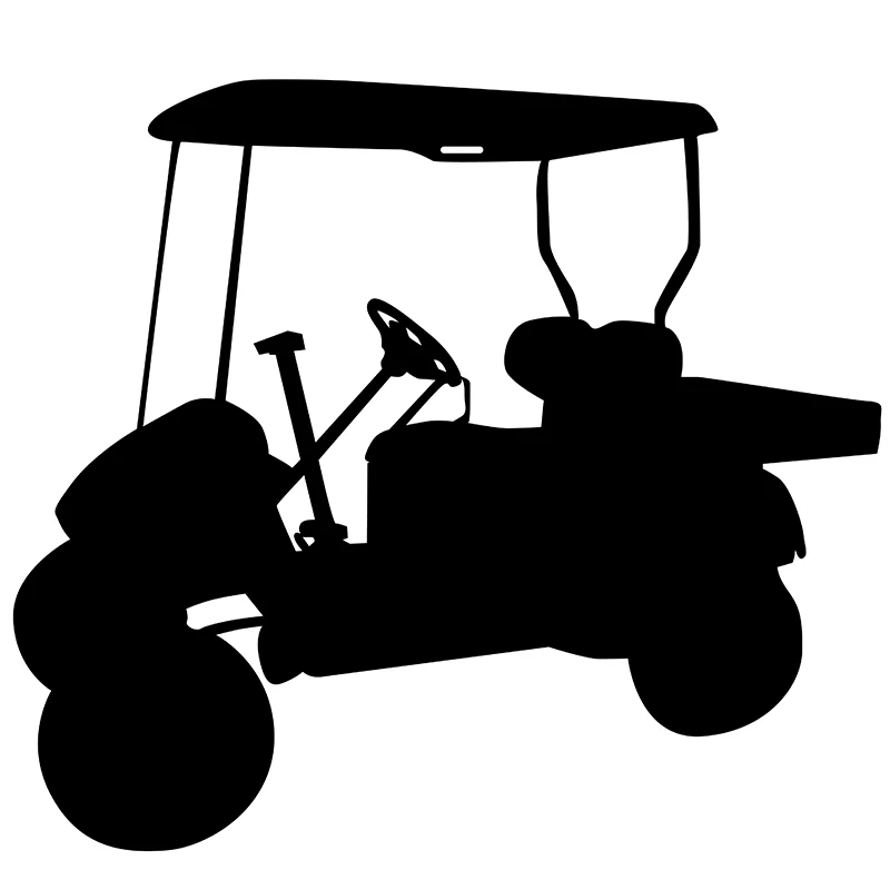 2020 Новинка Лидер продаж DIY Спортивные Гольф-автобус трактор спортивного