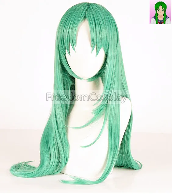 Симулятор yдругих Мидори Гурин косплей одежда для волос|Аксессуары костюмов| |