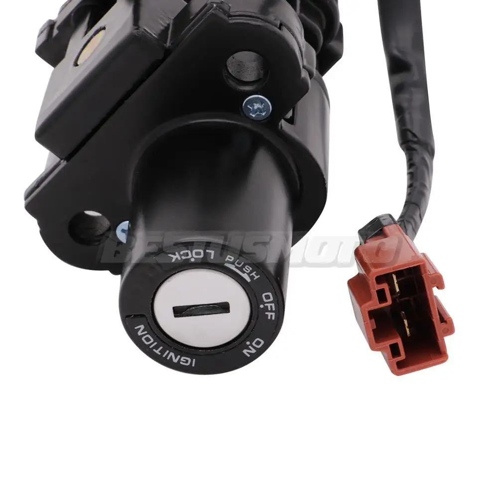 Замок зажигания мотоцикла крышка газового топливного бака для Honda CBR600RR CBR1000RR CBR