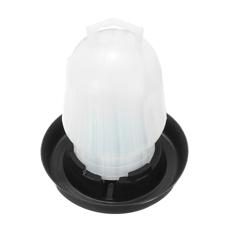 1 шт. автоматическая поилка для птицы перепелов|Принадлежности кормления и