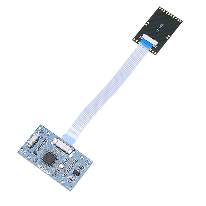 R303 емкостный считыватель отпечатков пальцев/модуль/датчик/сканер | Безопасность