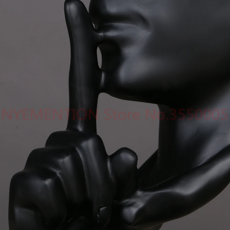 Абстрактные фигурки ручной работы декоративные скульптуры рождественские