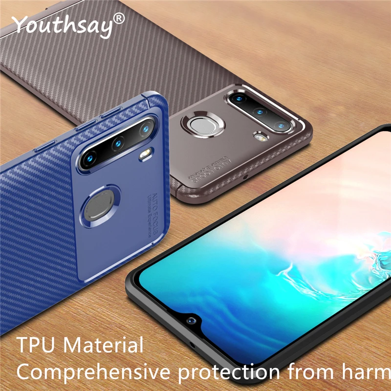 

ДЛЯ vivo U3 чехол из углеродного волокна Fundas TPU резиновый мягкий силиконовый защитный чехол для телефона для vivo U3 ЧЕХОЛ ДЛЯ vivo U3 чехол