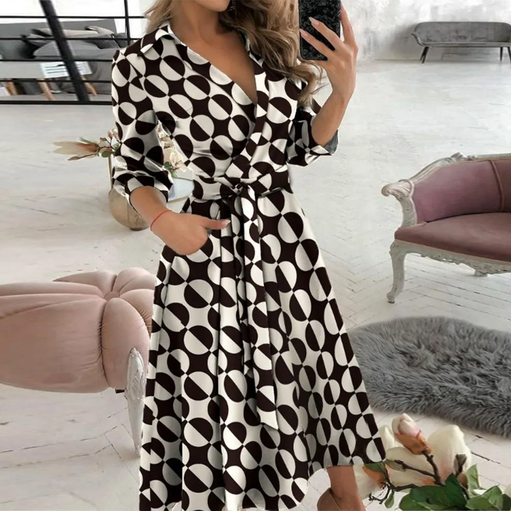 

MoneRffi Women Dresses Summer 2021 Sexy V Neck Floral Print Boho Beach Dress Ruffle Short Sleeve A Line Mini Dress Sundress Robe
