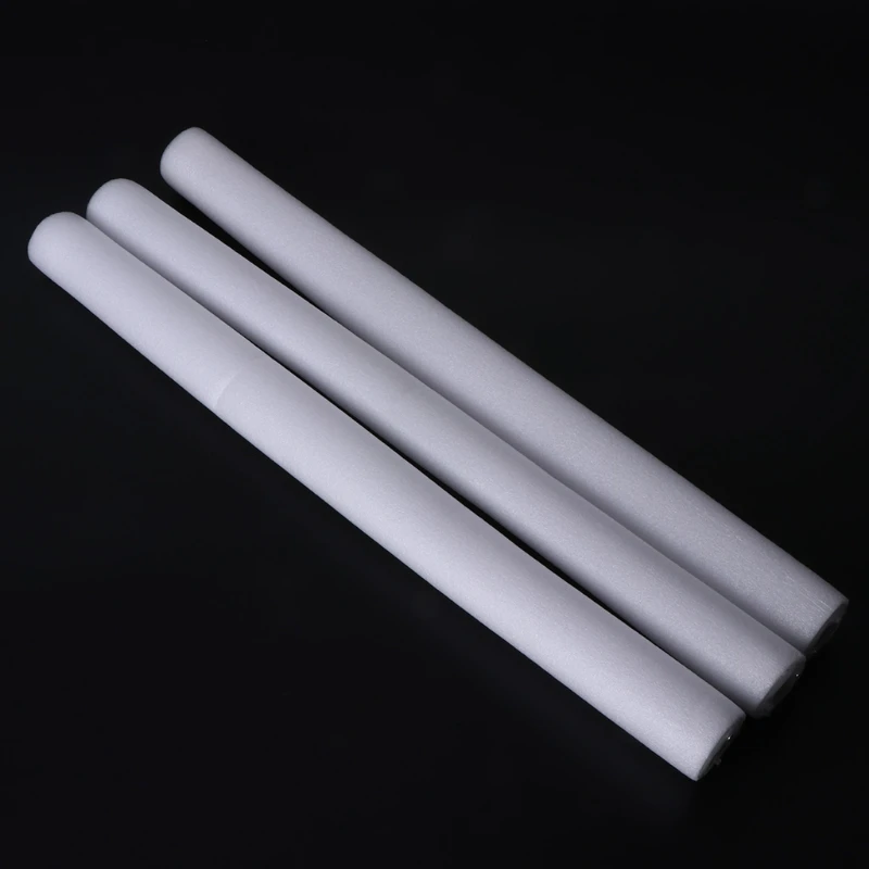 12 шт./компл. светодиодный пенопластовые светящиеся палочки мульти Цвет палка из