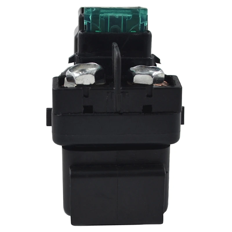 Реле для запуска мотоцикла электромагнитный переключатель Suzuki | Автомобили и