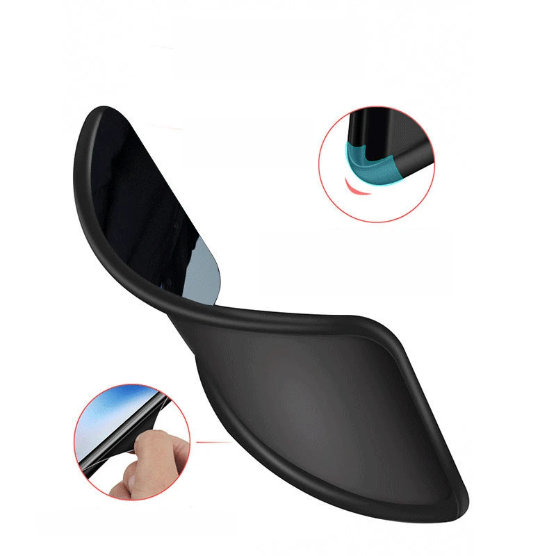 Силиконовый чехол Xuan Bin Li для Samsung Galaxy Note 8 9 10 Plus Lite A51 A71 A81 A91 A01 EU A11 A21 A41 | Мобильные