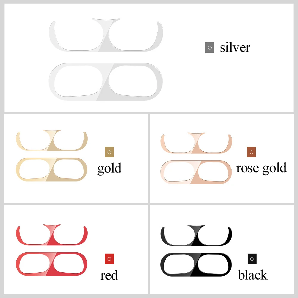 Модная металлическая Пылезащитная пленка с металлическим покрытием защитная