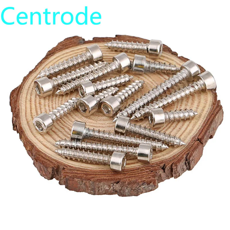 8 высокопрочные саморезы с шестигранной головкой шестигранным отверстием